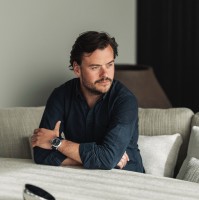 Royal Botania | Belgian Outdoor Luxury Employee Pieter van Puyvelde's profile photo