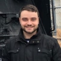 Listech Software Employee Mitchell Coverdale's profile photo