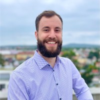 Reference Analytics GmbH Employee Klemens Weitenthaler's profile photo