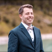 Roche Employee Philipp Steinbach's profile photo