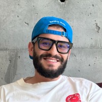 Stateless Fashion Design & Consulting Employee Carlos Cavm's profile photo