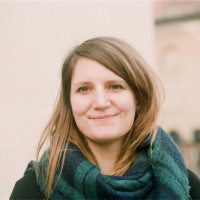 Superflux Employee Carmen Pop-Tiron's profile photo