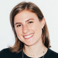 70 Faces Media Employee Sophie Gershberg's profile photo