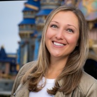 Disney Parks, Experiences And Consumer Products Employee Rachel Green's profile photo