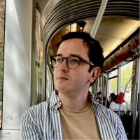 HERWIN Employee Hans de Boeck's profile photo