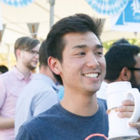 Fable Employee Christopher Dang's profile photo