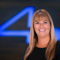 4Front Credit Union Employee Abbie Hart's profile photo