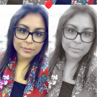 Frontier Utilities Employee Graciela Falcon's profile photo