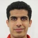 Passage Employee Mohammad Safari's profile photo
