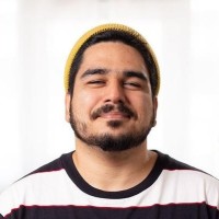 Explanimate! Employee Marcus Rizzo's profile photo