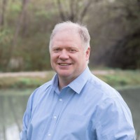 United States Postal Service Employee Kirk Garrett's profile photo