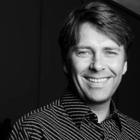 Felleskjøpet Agri Employee Lasse Moen's profile photo