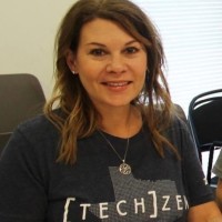 Zenoss Employee Kristi Jamieson's profile photo