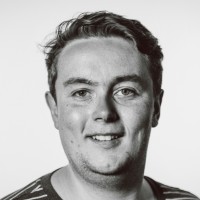 Intercom Employee Thom Rimmer's profile photo