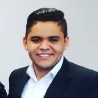 HandCloud Latam Employee Alfonso Aguilar Grimaldo's profile photo