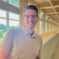 North Bay Regional Health Centre (NBRHC) Employee Trevor Levesque's profile photo