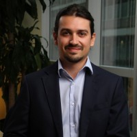 vadiMAP Employee Samuel Durette's profile photo