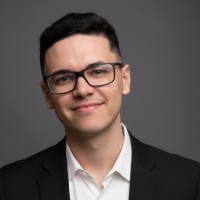MAPData Employee João Pirotta's profile photo