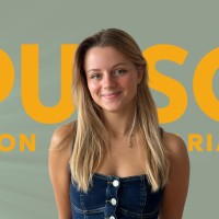 Impulso Employee Eva Boussemaere's profile photo