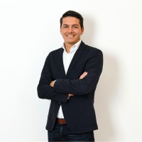 Markötter Employee Robert Koster's profile photo