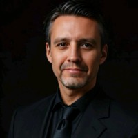 Fintech360 Employee Denys Denisov's profile photo