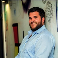 Tenth Street Ventures Employee Ryan Fazi's profile photo