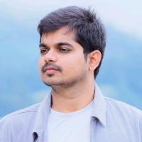 Keshav Jha's profile photo
