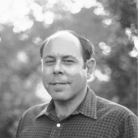 Bruce Ehrlich