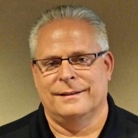 Ryder System, Inc. Employee Steve Alberda's profile photo