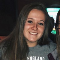 UVM Medical Center Employee Sydney Duncan's profile photo