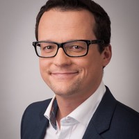 L'Oréal Employee Wojciech Uss's profile photo