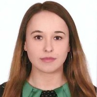 Olena Ulasenko's profile photo