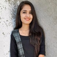 scdsoft AG Employee Komal Gohil's profile photo