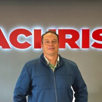 Jachris Employee Wynand van der Westhuizen's profile photo
