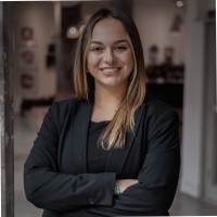 Transport Services Employee Kallee Turk's profile photo