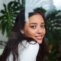 Ozow Employee Robyn Blessie's profile photo