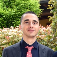 Stronghold Group Employee Luca Baronio's profile photo