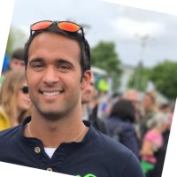 Office Pantry Employee Kai Lasrado's profile photo
