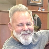 Tozour Energy Systems Employee Frank Rhea's profile photo