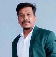 MUFG Intime India Private Limited Employee Satish Parihar's profile photo