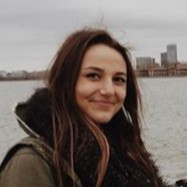 Bailey Bergman Email