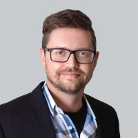 Regis Technologies Employee Eric Buck's profile photo