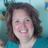 BTS Total Access Employee Jackie Dickisson's profile photo