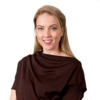 Tourism Holdings Limited Employee Stacey Davis's profile photo