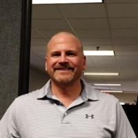 Wintriss Controls Group, LLC Employee Jay Guilmette's profile photo