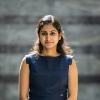 Prime Venture Partners Employee Shivani Kulkarni's profile photo