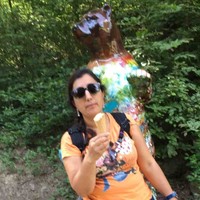 CHL Employee Sonia Rodrigues's profile photo