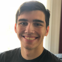 Mars Games Employee Wil Berry's profile photo