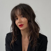 Proofminder Employee Ksenia Korolkova's profile photo