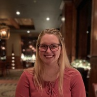 Skyefish Employee Samantha Scott's profile photo